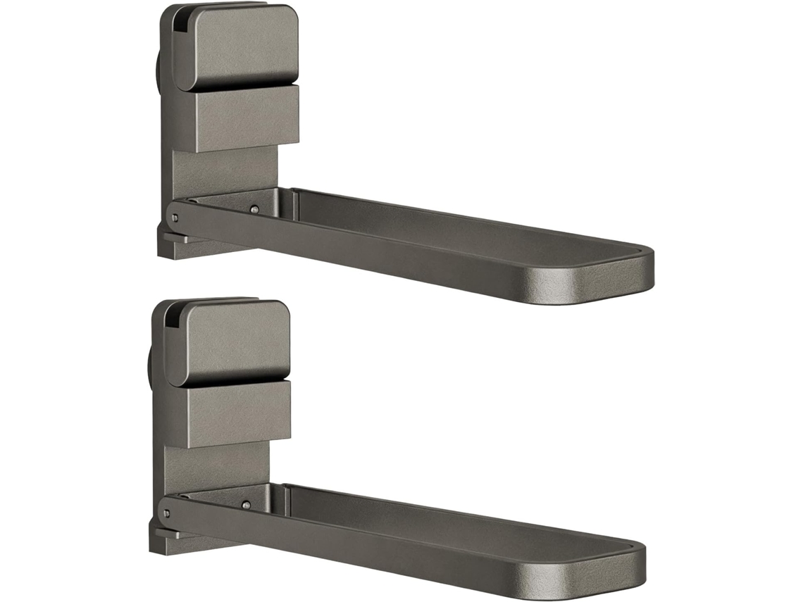 Toallero Con Ventosa Juego De 2 Soportes Para Toallas Puertas Ducha Cristal No Requiere Perforaci N Cocina Residencia