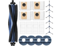 Accessory Set For Omni C20, Robot Vacuum Cleaner Replacement Parts Accessories