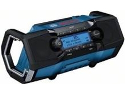 Radio de Obra BOSCH PROFESIONAL GPB 18V-2 SC