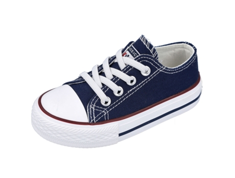 Zapatillas Lito 07N Lona Lona 26 BUBBLE BOBBLE