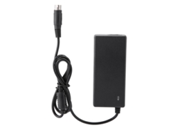 Adaptador De Corriente Ac Dc De 72w 24v3a 3 Pines Para Máquina Contadora De Efectivo Epson Con Protección Contra Sobrecalentamiento