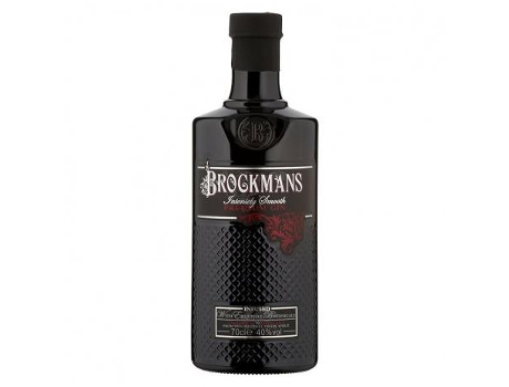 Gin Brockmans