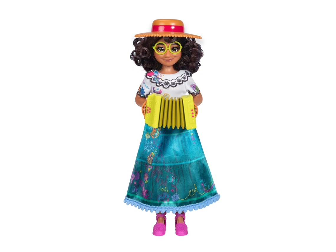 Muñeca fashion JAKKS PACIFIC Play (3 anos)