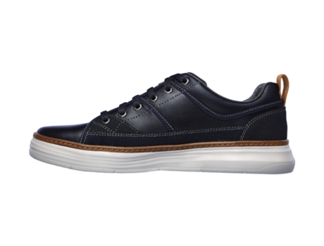 Zapatos Skechers Moreno Pence