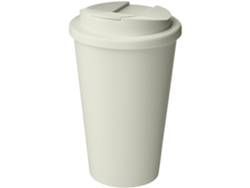 Vaso Con Aislamiento De 350 Ml Con Tapa Antigoteo "americano®­­ Renew"