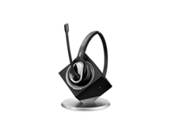 Sistema de auriculares inalámbricos lync EPOS Sennheiser Impact DW 20