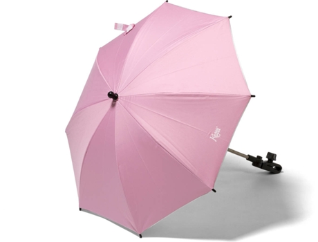Sombrilla para Carrito KIOKIDS Rosa