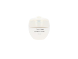 Crema facial Shiseido Future Solution Lx (50 ml)