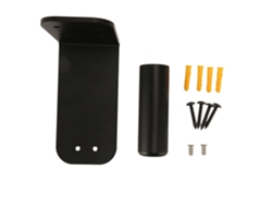 Soporte De Pared Para Altavoces Bluetooth S1 Pro S1 Pro+ Diseño Metálico Oculto Fácil Instalación