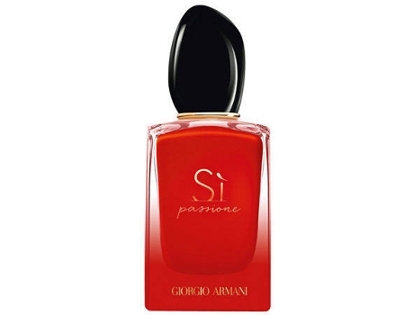 Perfume ARMANI Giorgio Sì Passione Intense Eau de Parfum (30 ml)