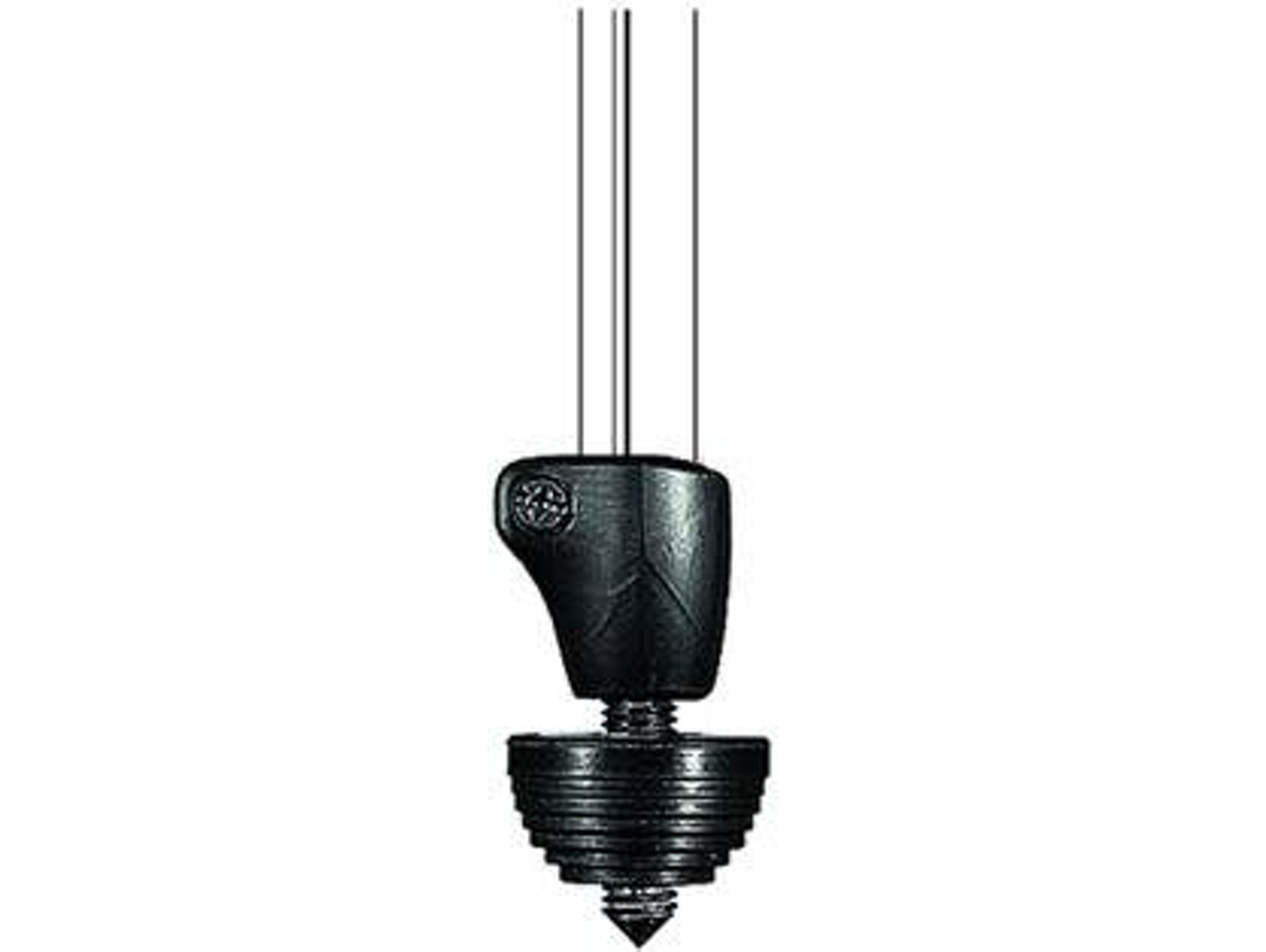 Puntas Retractiles MANFROTTO 160SPK3
