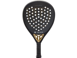 Pala de Padel WILSON Blade Pro V2