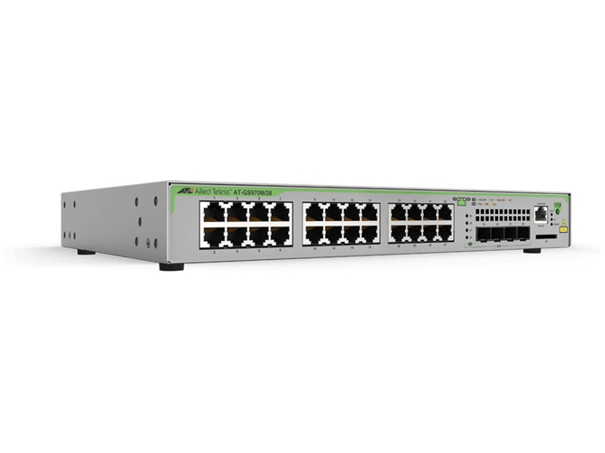 Switch ALLIED TELESIS GS970M