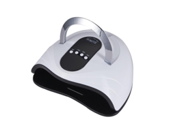 CUICH G217-012 Lámpara De Uñas Led Uv De Secado Rápido (120 W)