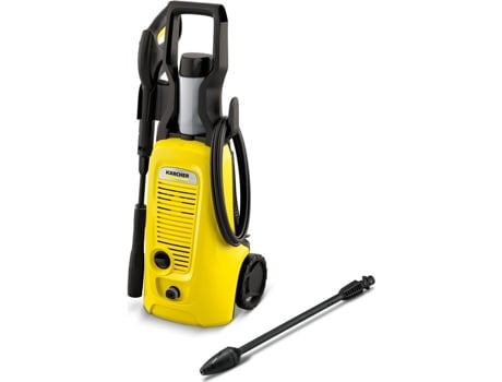 Lavadora de Alta Presión KARCHER