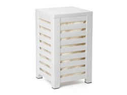 Cesto de la ropa TATAY 4501001 Blanco
