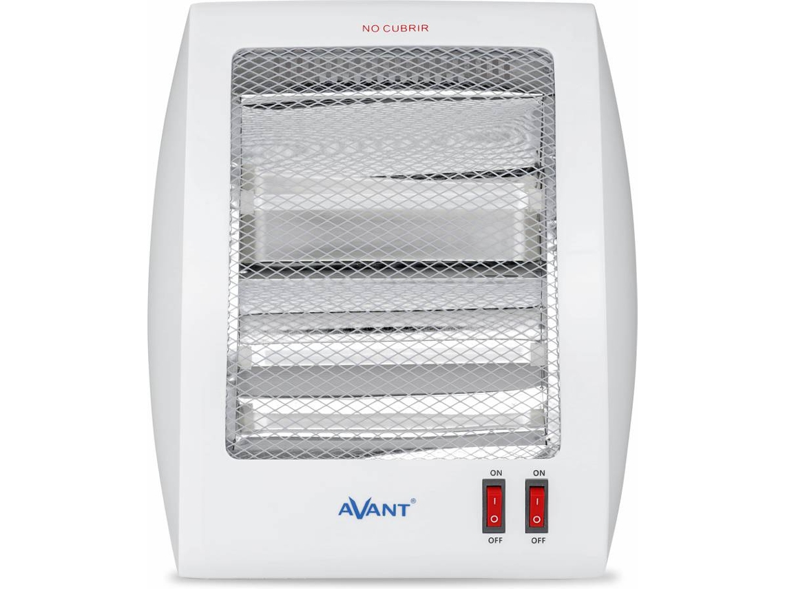 Radiador Infrarrojos AVANT AV7554 (800 W)