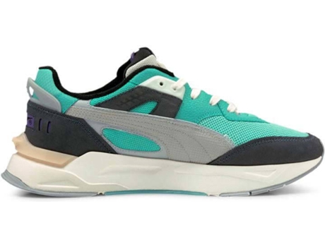 Zapatillas PUMA Mirage Sport PRM Unisex (37 - Azul cielo)