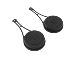 Tapón Del Depósito De Combustible 799585 799684 Para Motores 550e, 550ex, 625e, 675ex Y 725ex De 7,75 A 8,75 Cv.