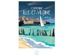 La Loutre Saint Malo Rompecabezas 1000 Piezas Capitaine Ille Et Vilaine La Loutre Puzzels