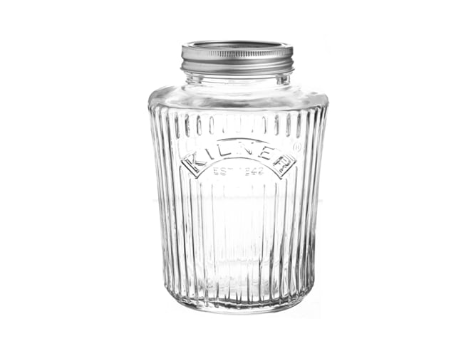 Recipiente KILNER Vintage 1l