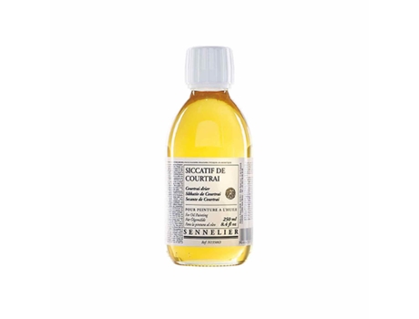 Secador de tinta SENNELIER Kortrijk Secador para 250 Ml