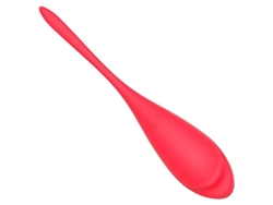 Masajeador Inalámbrico Para Mujer, Portátil Y Recargable, Vibrador Con Control Remoto Mediante Aplicación, Resistente Al Agua.