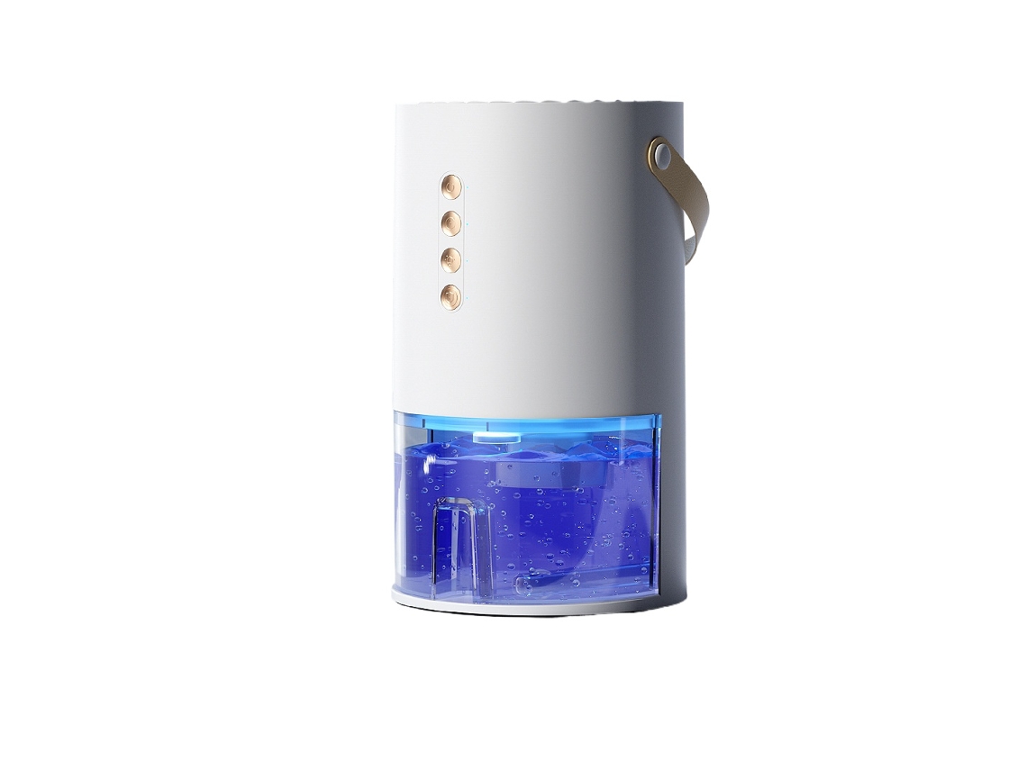 Deshumidificador Ohpa D2 Blanco 1,3l
