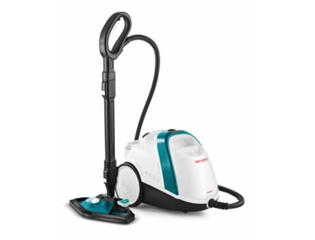 Limpiadora a Vapor POLTI Vaporetto Smart 100T (1500 W - 4 bar)
