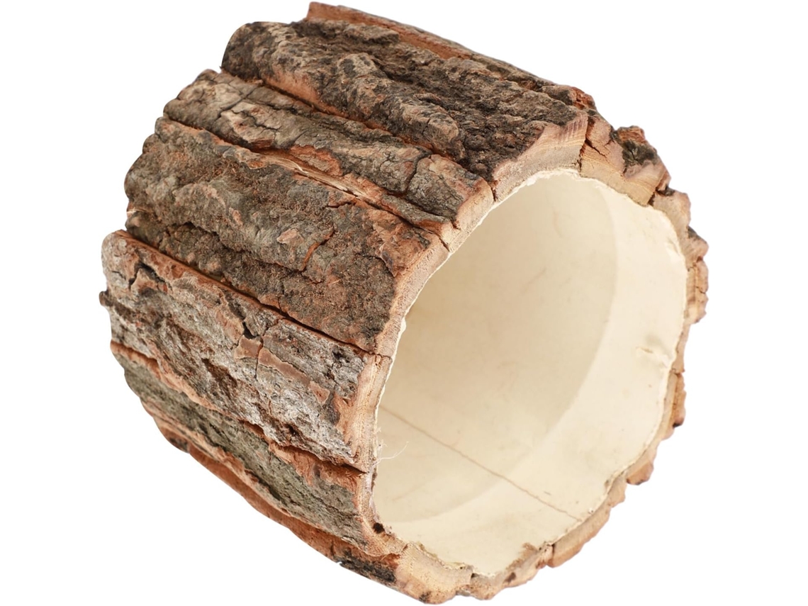 Maceta Rústica Inoomp Fabricada En Material Sintético, Contenedor De Flores De Estilo Campestre Para El Hogar Y La