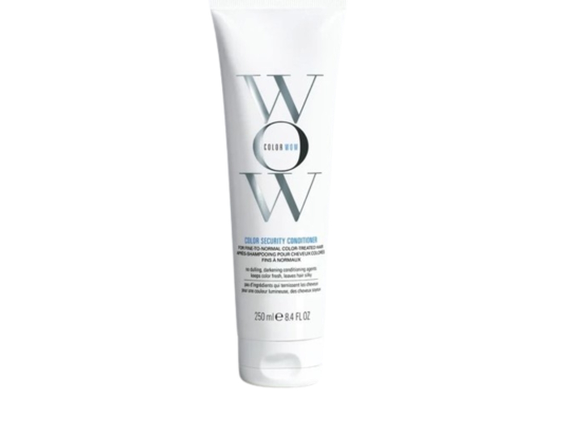 Acondicionador Color Security para cabello fino COLOR WOW
