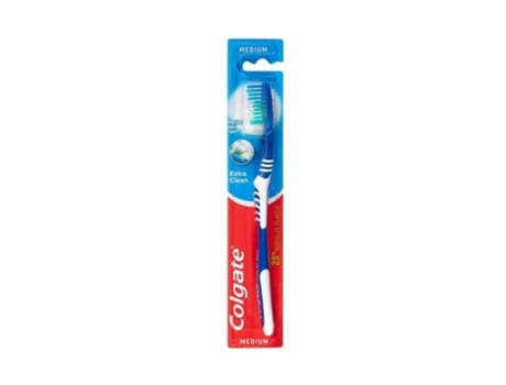 Cepillo de dientes extra limpio - Mediano