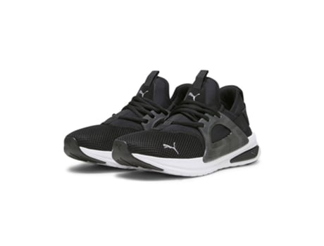 Zapatillas de Hombre para Running PUMA Softride Enzo Evo Negro (40)
