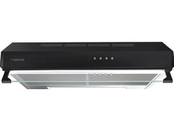 Campana MEPAMSA Modena 60 NE (400 m3/h - 60 cm - Negro)