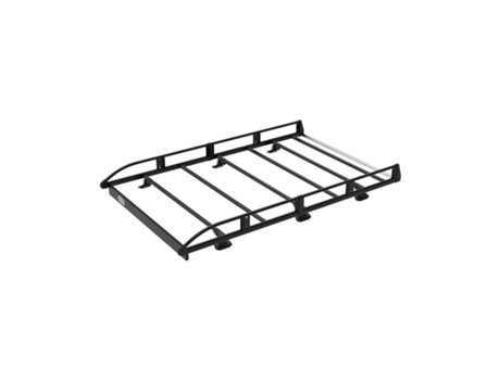 Soporte de Techo CRUZ Evo Rack Pro P30-158_Sprinter (06->18)/Crafter (06->17) L1H1