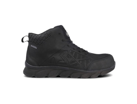 Botas de seguridad Amber S3 Esd Src Negro EU 35 PAREDES SEGURIDAD
