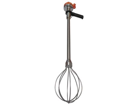 Recipiente de polipropileno ARAVEN 1L