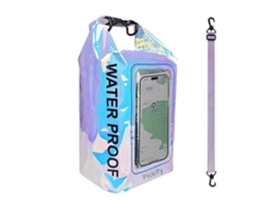 Bolsa impermeable Vayotoy5L, accesorios para natación y buceo. Pickify.