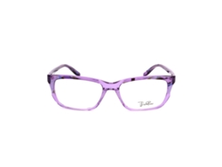 Montura de Gafas Mujer Emilio Pucci EP2664-904 Violeta