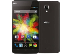 Smartphone WIKO Bloom Negro