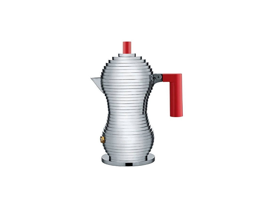 Cafetera ALESSI Pulcina 70 ml