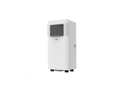 BEKO Bp209C Aire Acondicionado Portátil 65 Db Blanco
