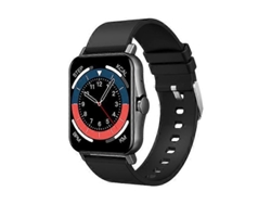 Reloj inteligente para hombre con Bluetooth, resistente al agua, monitor de actividad física, control de música, medición de temperatura corporal, bicicleta eléctrica Ly