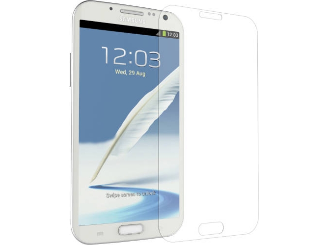 Protector de Pantalla MOTA ShatterProof Samsung Galaxy Note 2