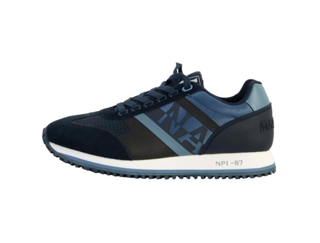 Zapatillas de Hombre NAPAPIJRI Azul (41)