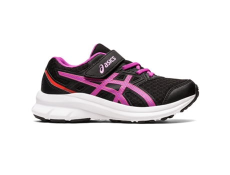 Zapatillas para Hombre ASICS Negro (Tam: 28,5)