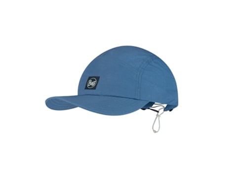Gorra de 5 paneles BUFF Explore Slen TU