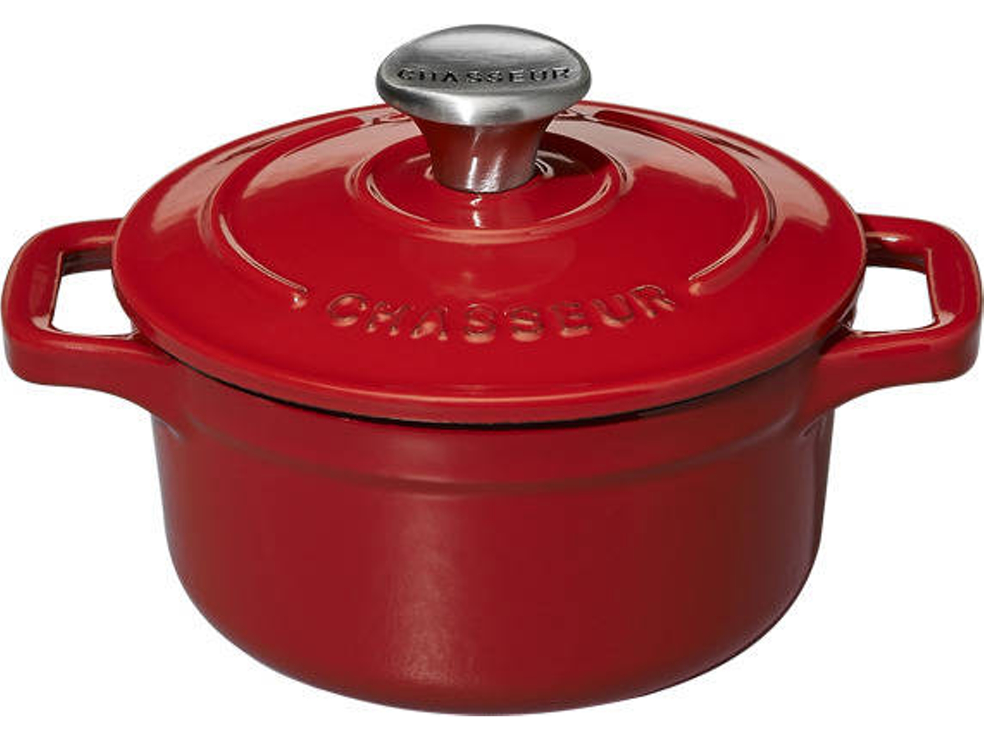 Cacerola CHASSEUR PIS1901 (Capacidad: 0.35L)
