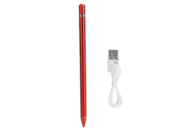 Lápiz digitalizador para pantallas electrónicas (Smart Touch, compatible con iPhone/Android/iPad)