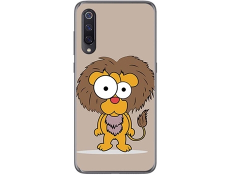 Carcasa Xiaomi Mi 9 TUMUNDOSMARTPHONE León Multicolor
